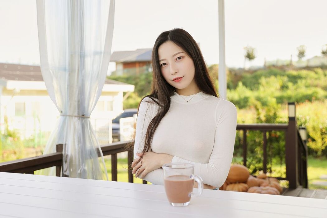 BUNNY Risa – First Class