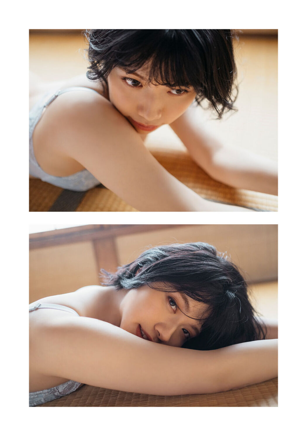Digital Photo Book Ishihara Nozomi 石原希美 – Tranceretinal Part2