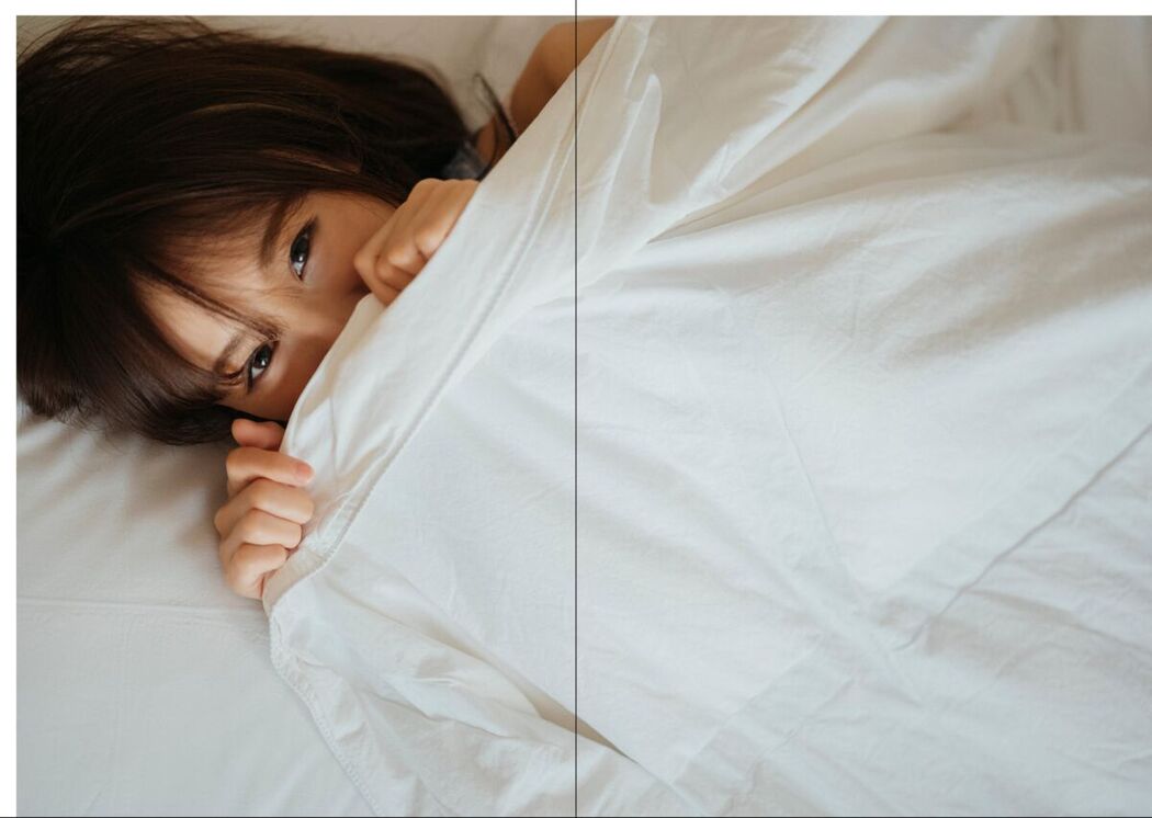 Digital Photo Book Amane Mahina 天音まひな – Tranceretinal Part1