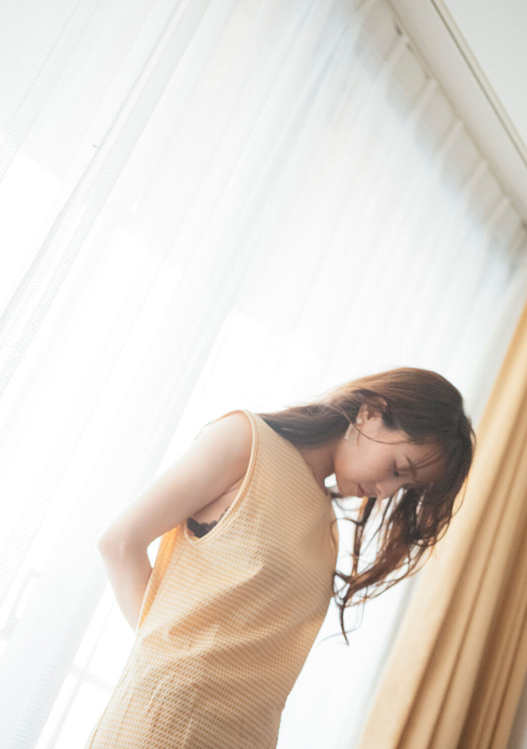 Digital Photo Book Amane Mahina 天音まひな – Tranceretinal Part1