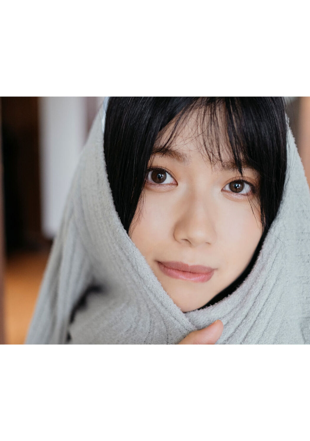 Digital Photo Book Ishihara Nozomi 石原希美 – Tranceretinal Part1
