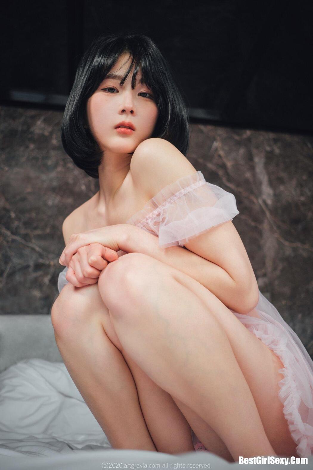 ArtGravia Vol.162 Jang Joo