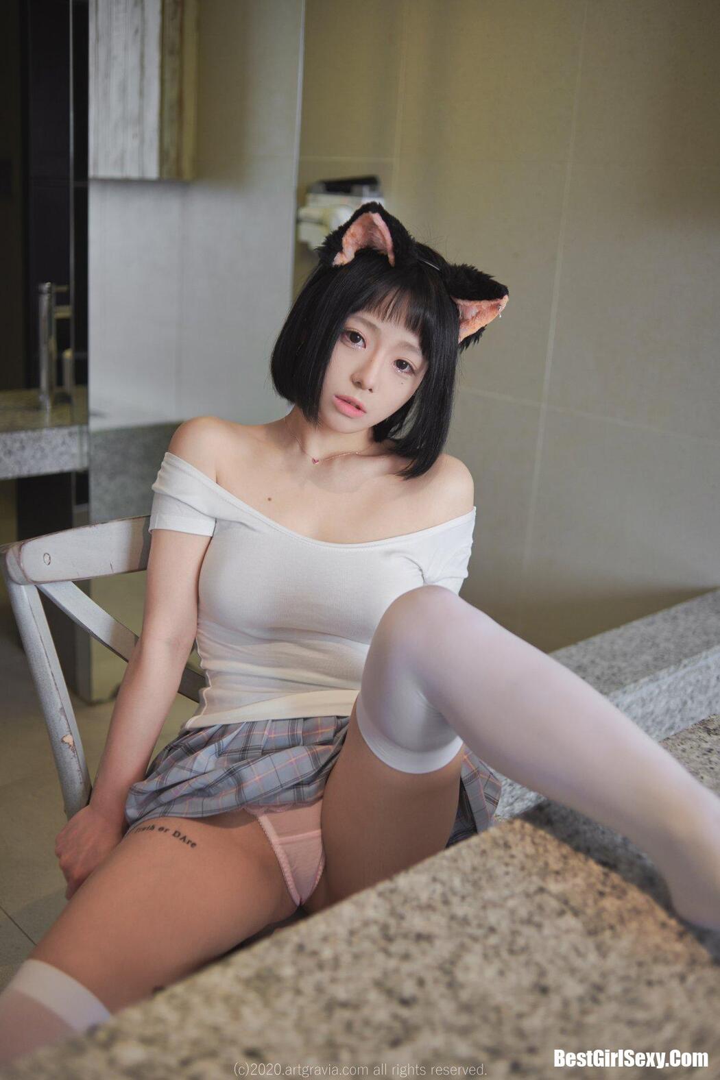 ArtGravia Vol.166 Maruemon (마루에몽)