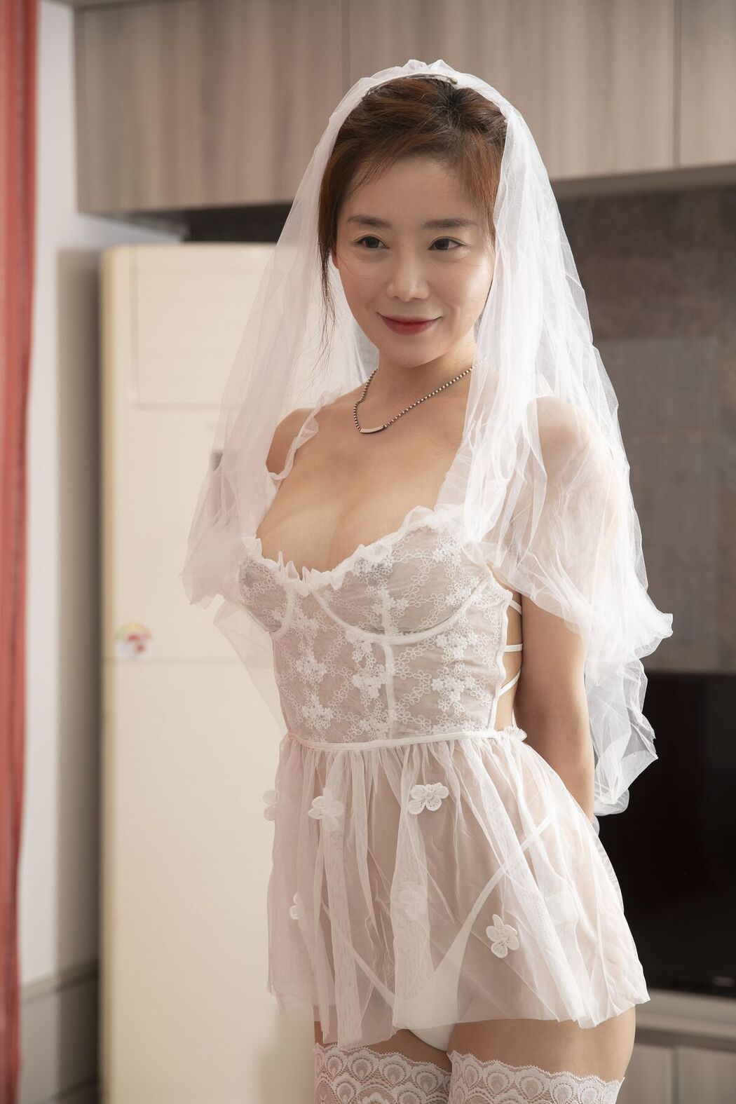 BUNNY LeeHa – A Helper Series S.5 Part1