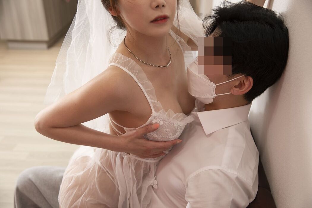 BUNNY LeeHa – A Helper Series S.5 Part2