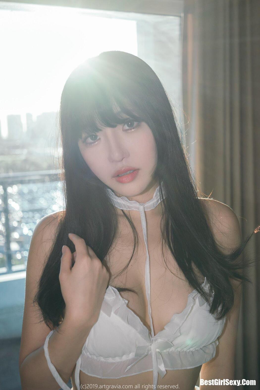 ARTGRAVIA VOL.117 Suryun