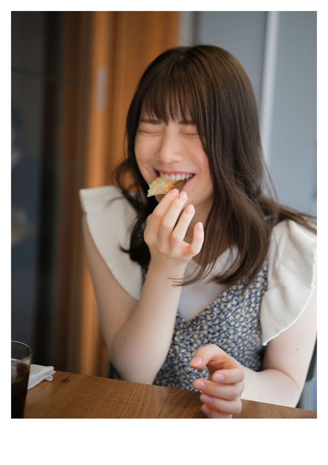 Digital Photo Book Ishikawa Mio 石川澪 – Tranceretinal Part2