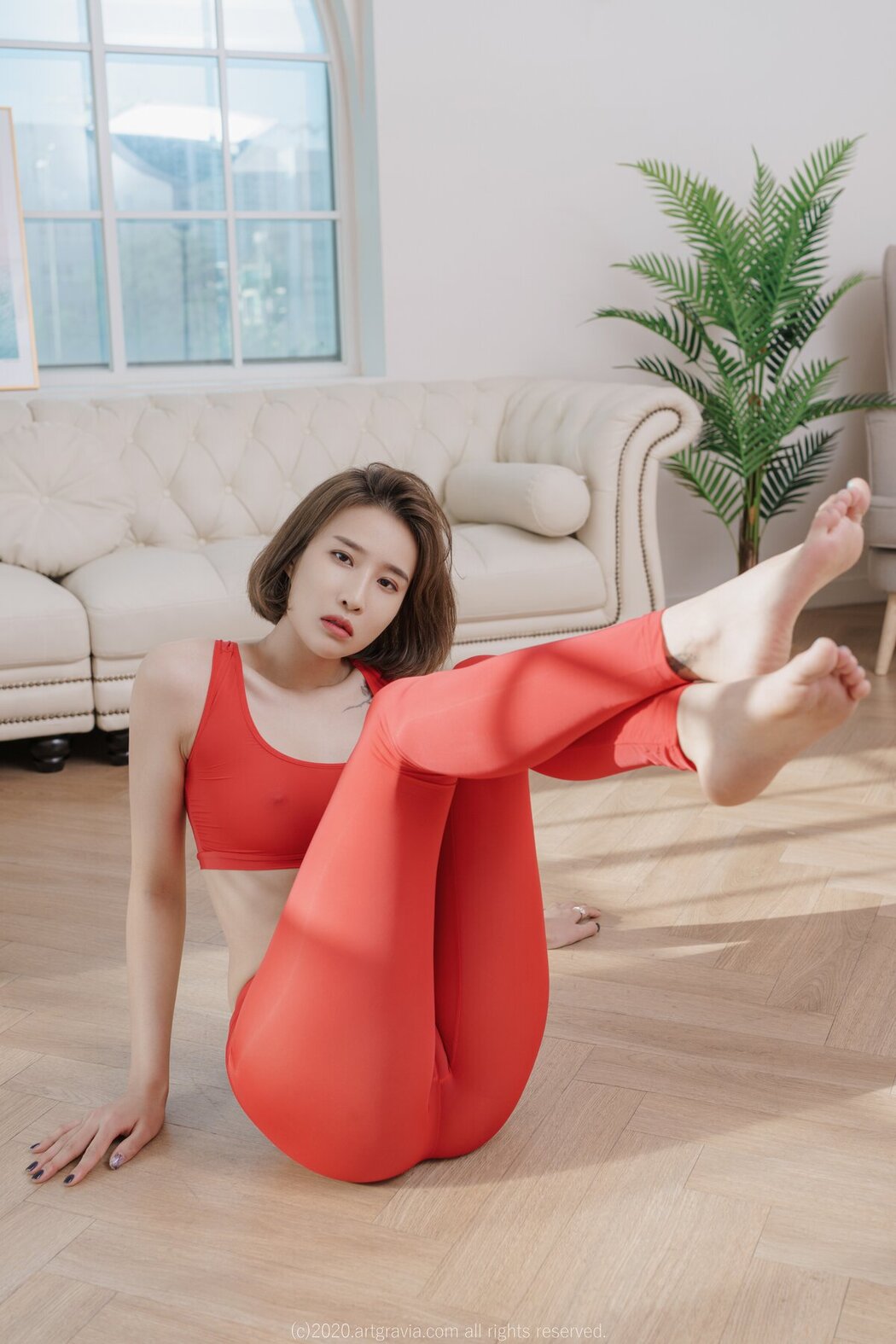 ArtGravia Vol.205 Se-Ah