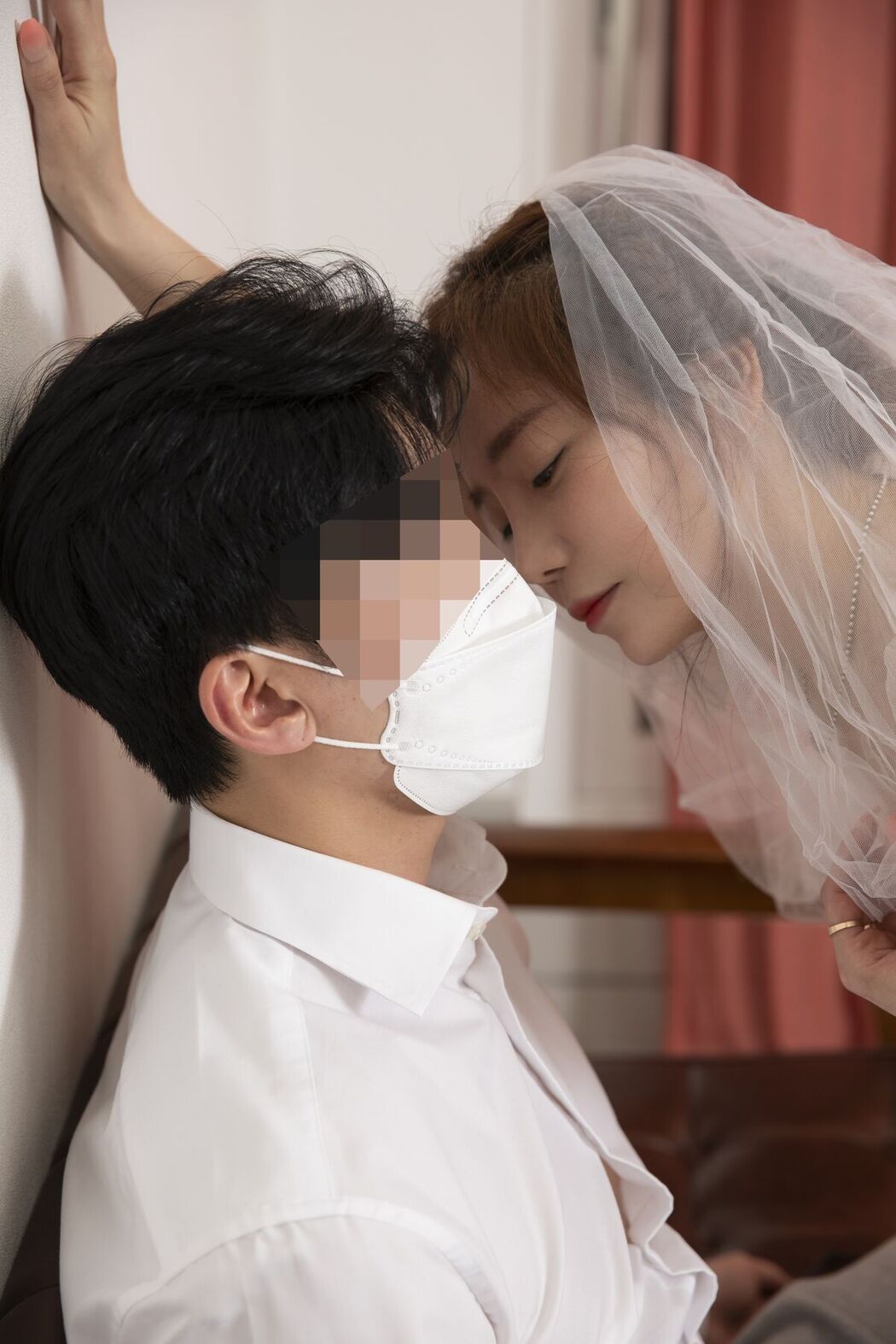 BUNNY LeeHa – A Helper Series S.5 Part1