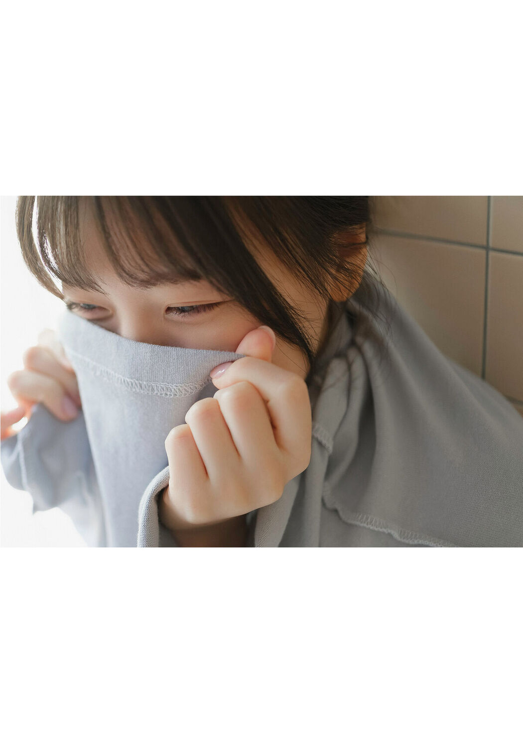Digital Photo Book Ishikawa Mio 石川澪 – Tranceretinal Part2