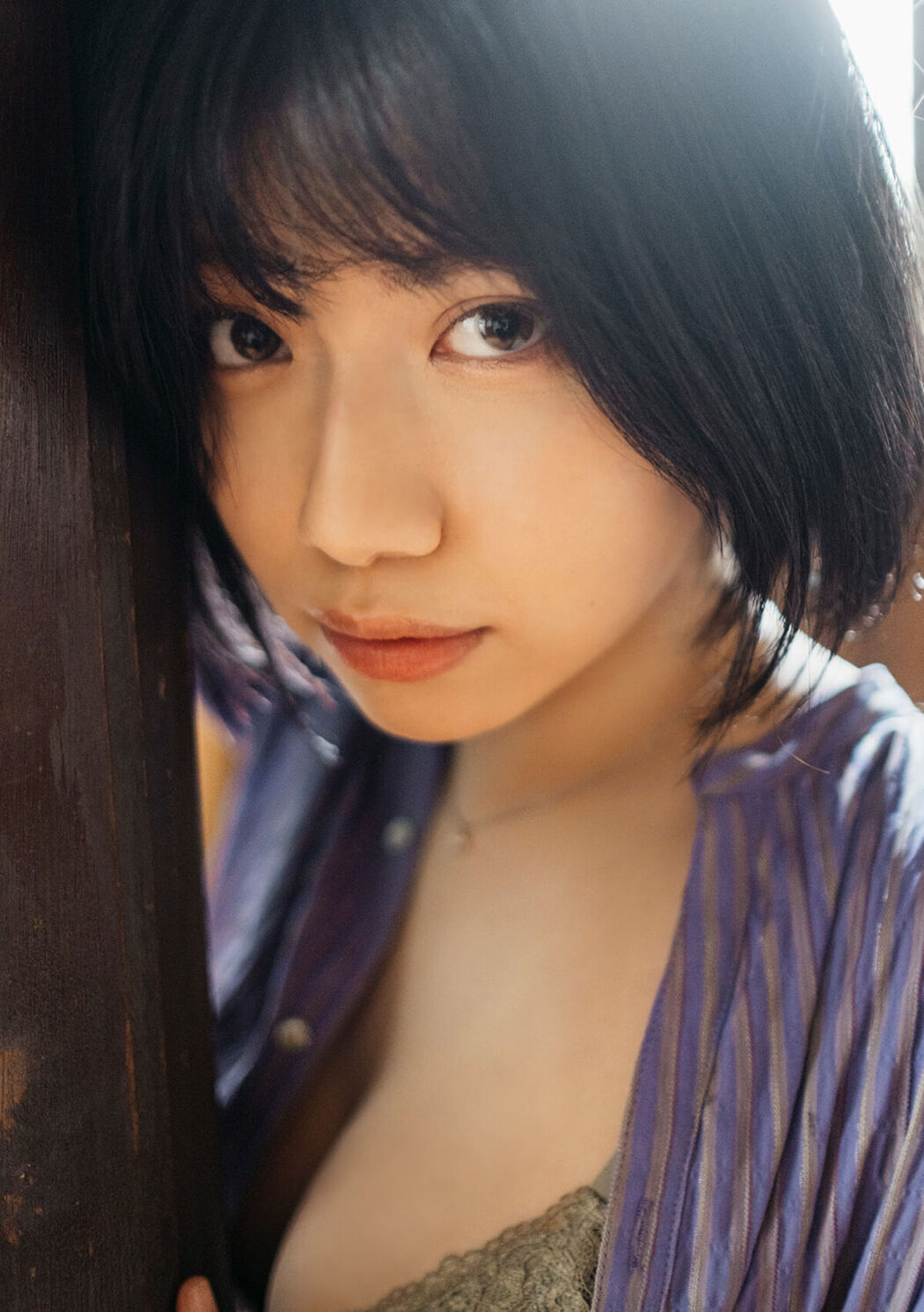 Digital Photo Book Ishihara Nozomi 石原希美 – Tranceretinal Part1