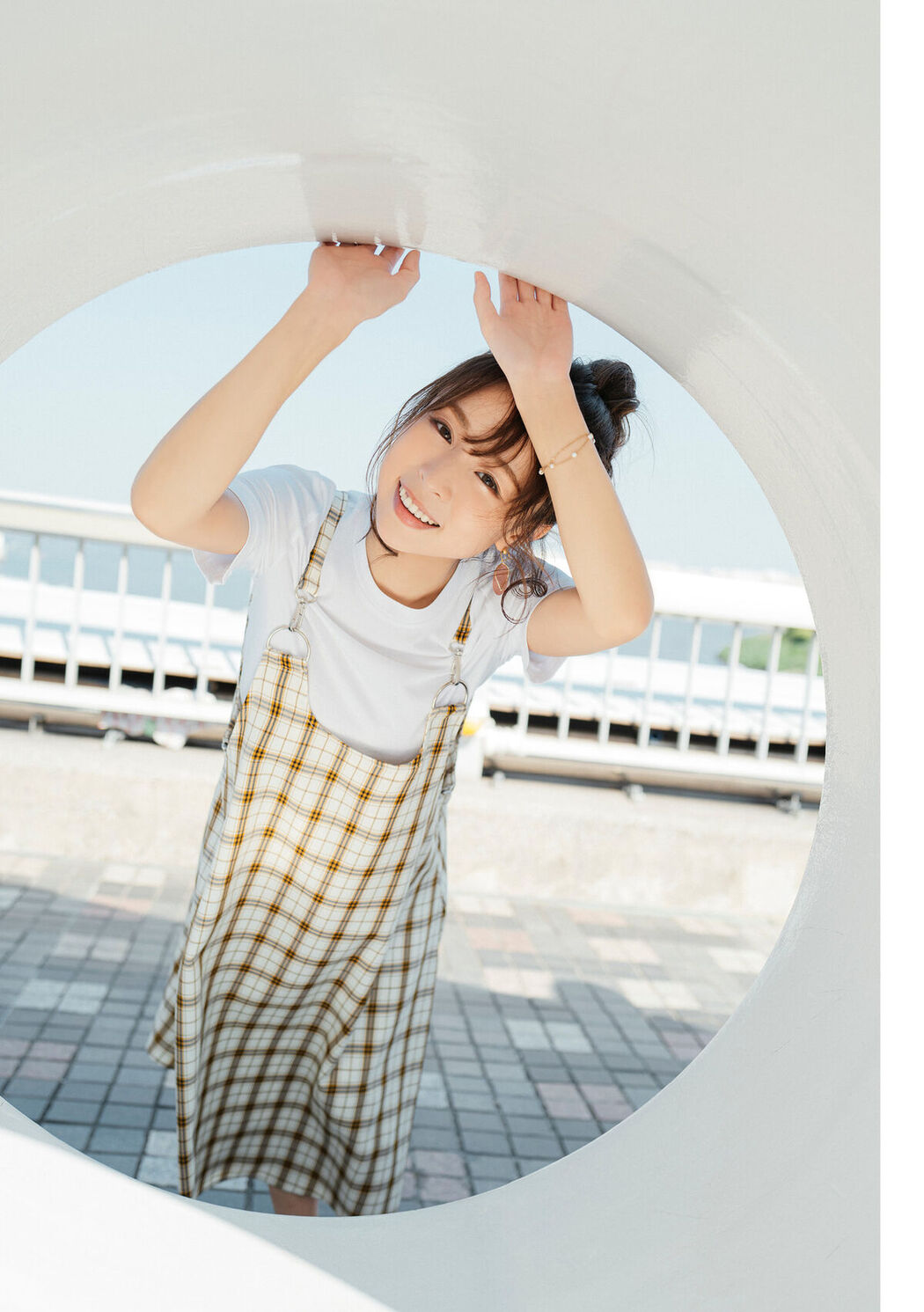 Digital Photo Book Amane Mahina 天音まひな – Tranceretinal Part2