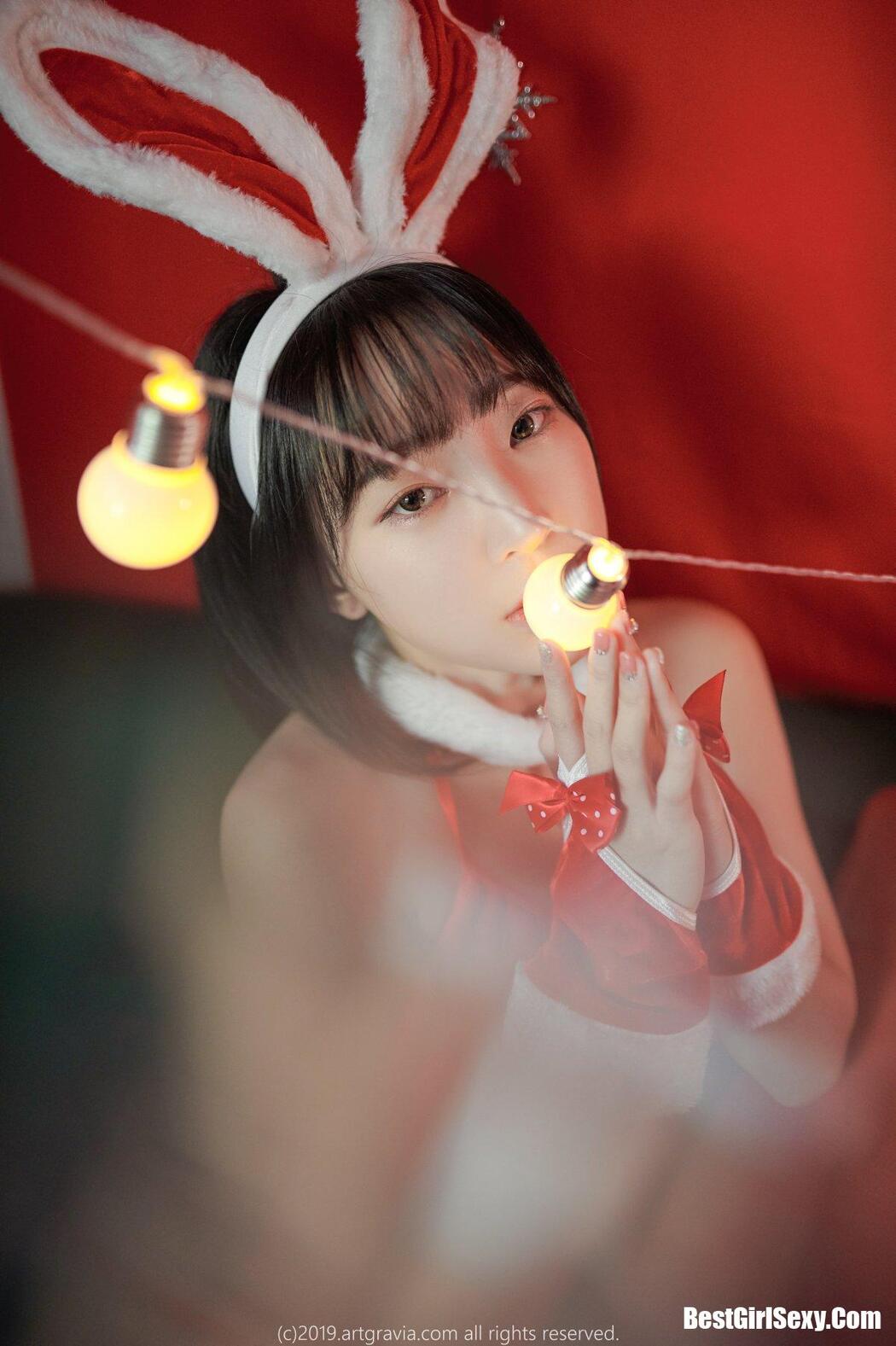 ArtGravia Vol.126 Kang In Kyung
