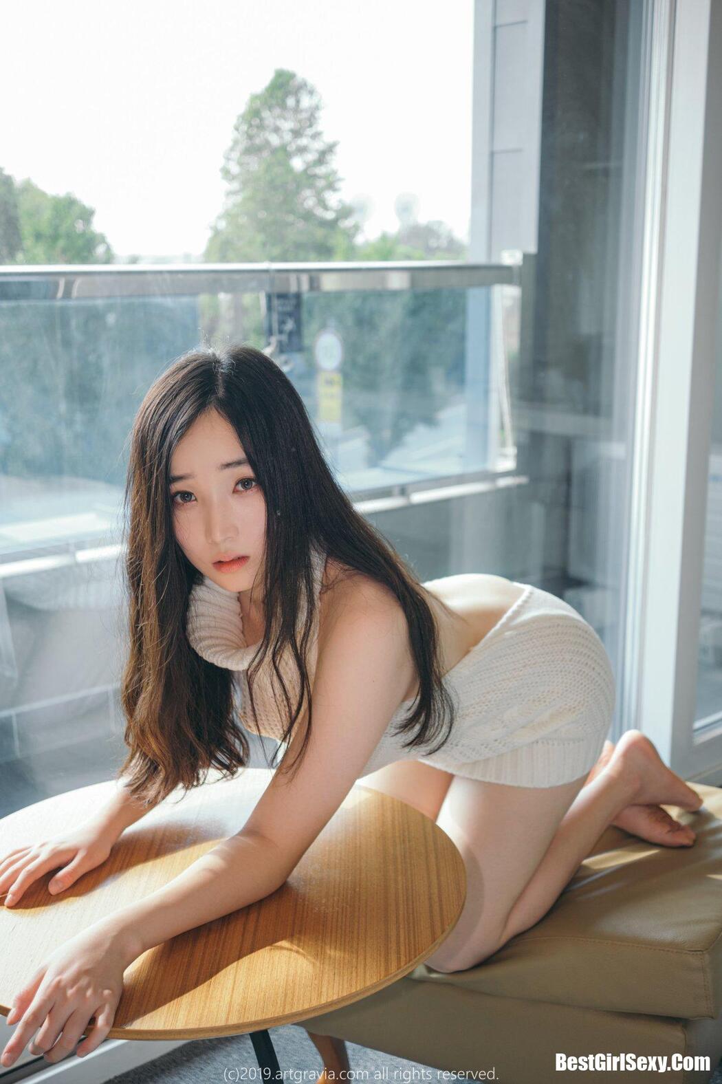 ArtGravia Vol.106 Bambi (밤비)