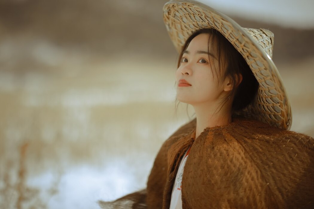 YiTuYu艺图语 Vol.2337 Liang Zhi Xuan
