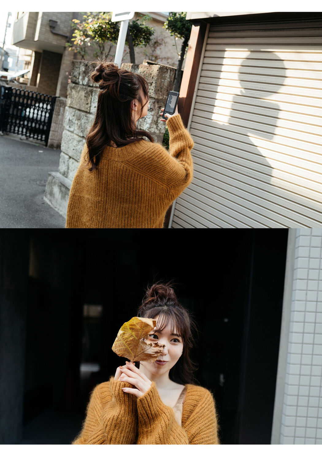 Digital Photo Book Yamagishi Aika 山岸逢花 – Tranceretinal Part2