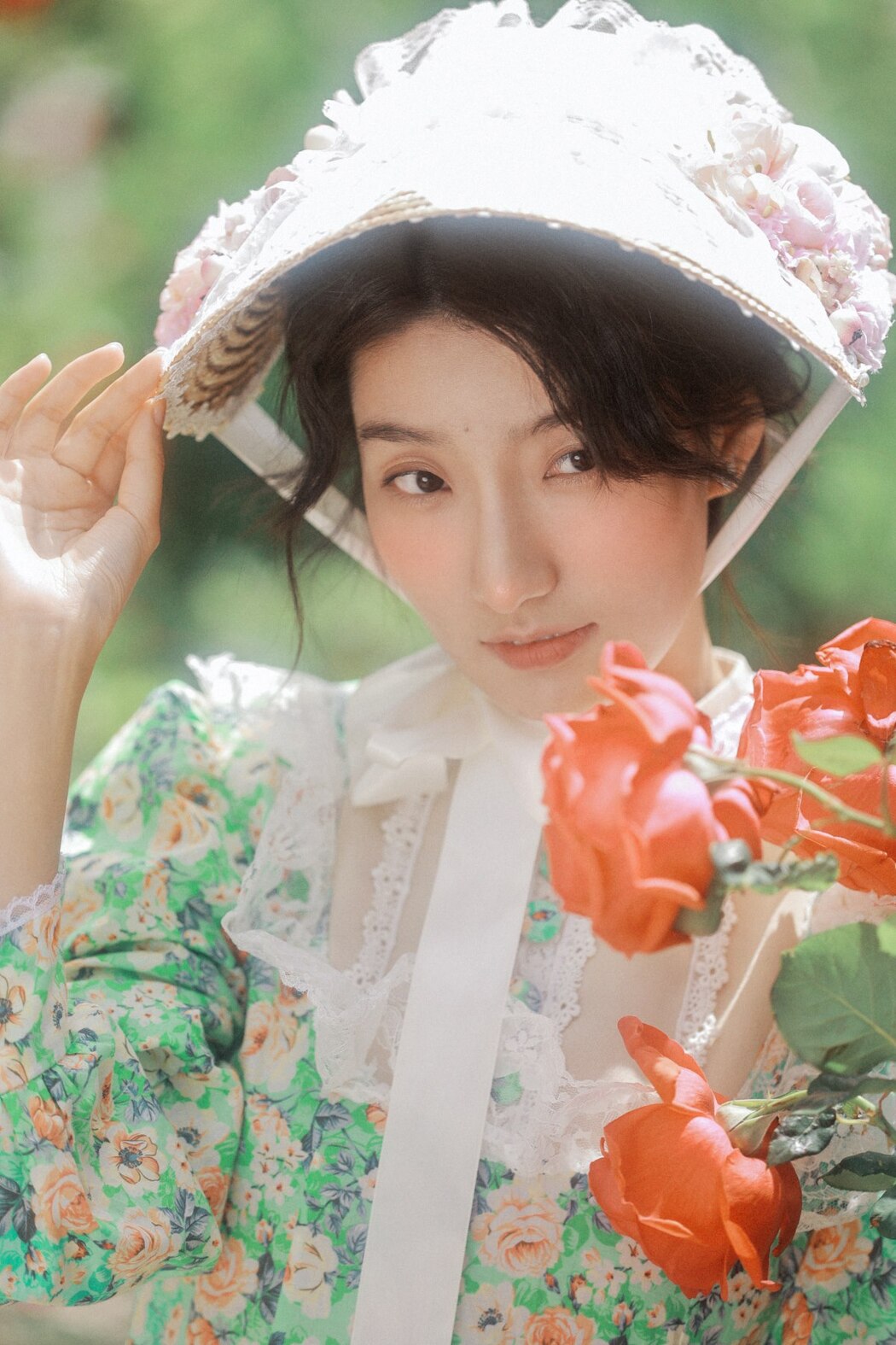 YiTuYu艺图语 Vol.2360 Xiao Meng Ai Chi Rou xm