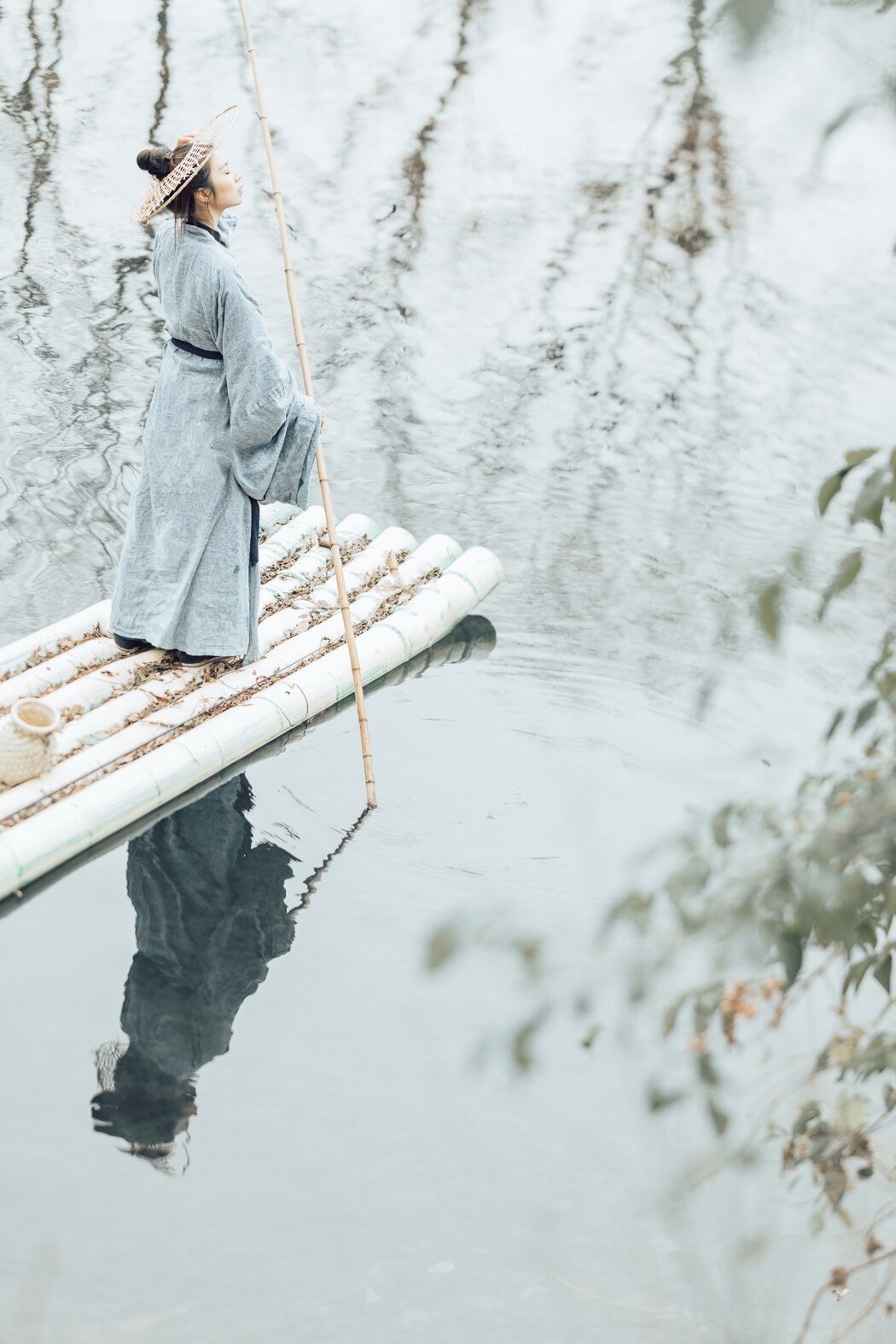 YiTuYu艺图语 Vol.2321 Jun Xin Lan