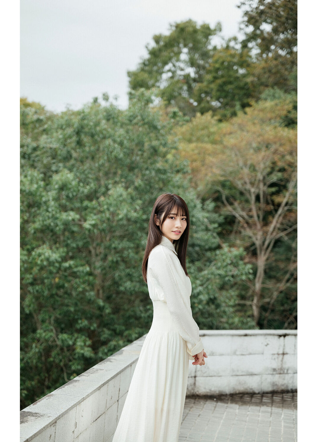 Digital Photo Book Kawakita Saika 河北彩花 – Tranceretinal Part1
