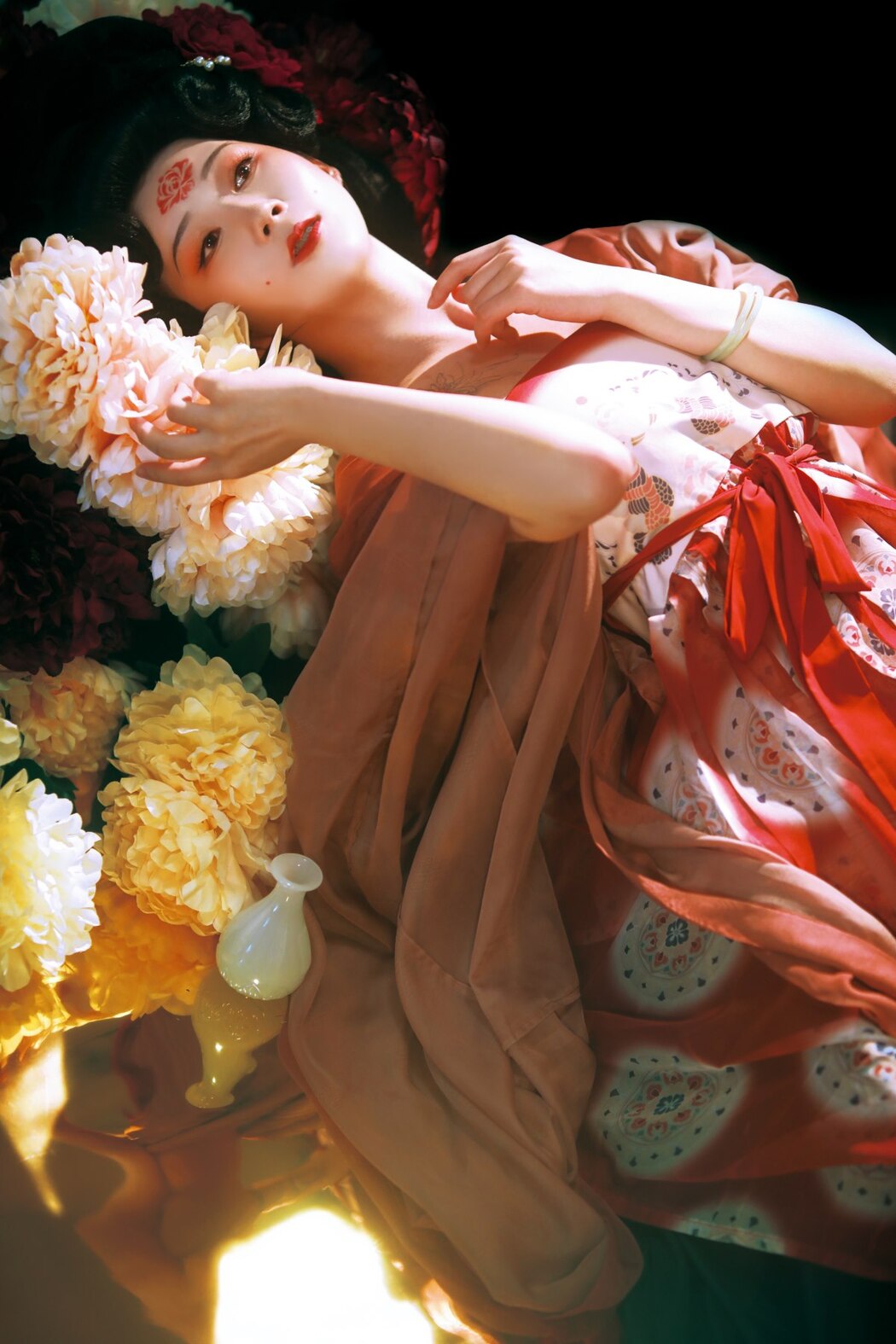 YiTuYu艺图语 Vol.2307 Wen Yu