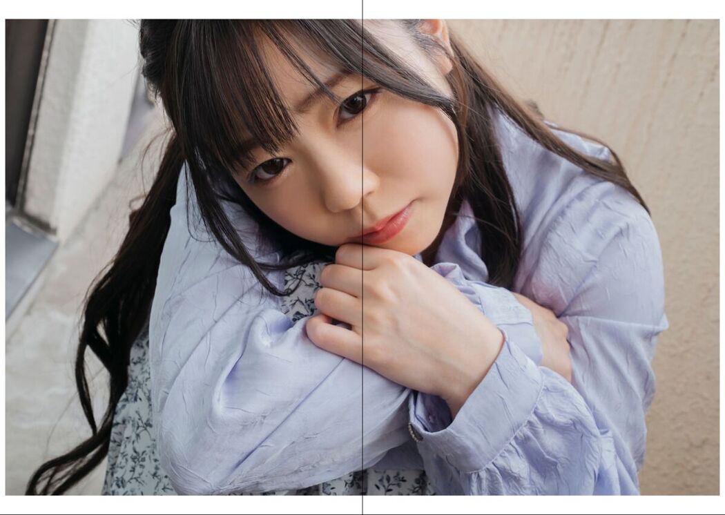 Digital Photo Book Usa Miharu 羽咲みはる – Tranceretinal