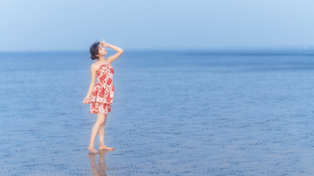 YiTuYu艺图语 Vol.2387 Xiao Wen