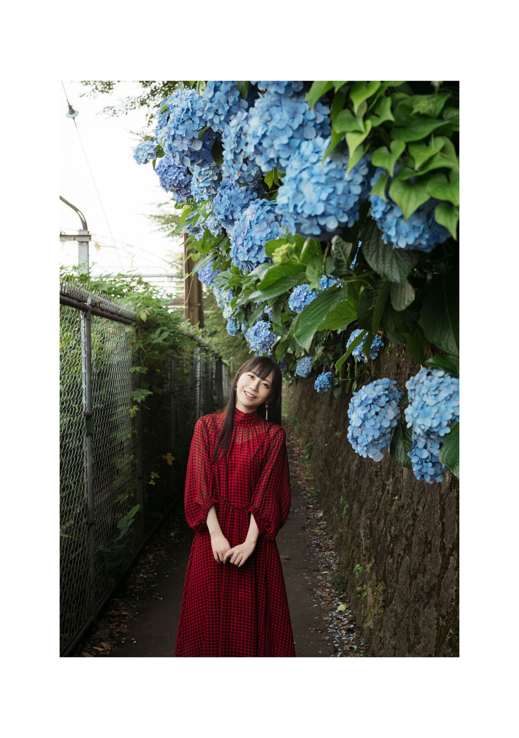 Digital Photo Book Nanasawa Mia 七沢みあ – Tranceretinal Part2