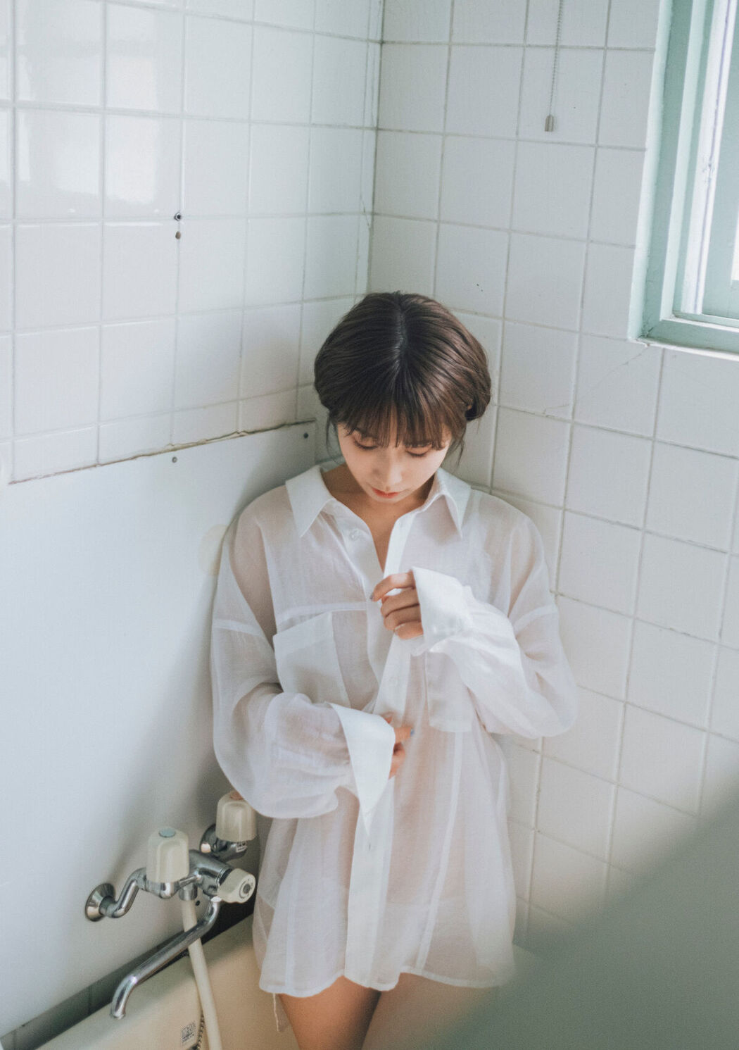 Digital Photo Book Kojima Minami 小島みなみ – Tranceretinal Part1