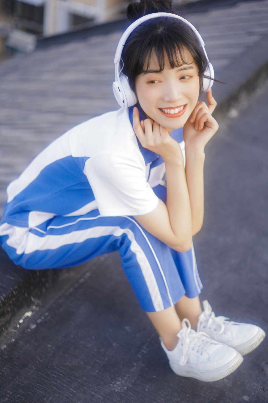 YiTuYu艺图语 Vol.2364 Yi Zhi A Meng Zai