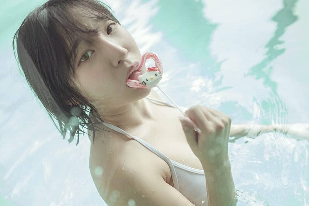 Kang In-kyung 강인경 Collection H