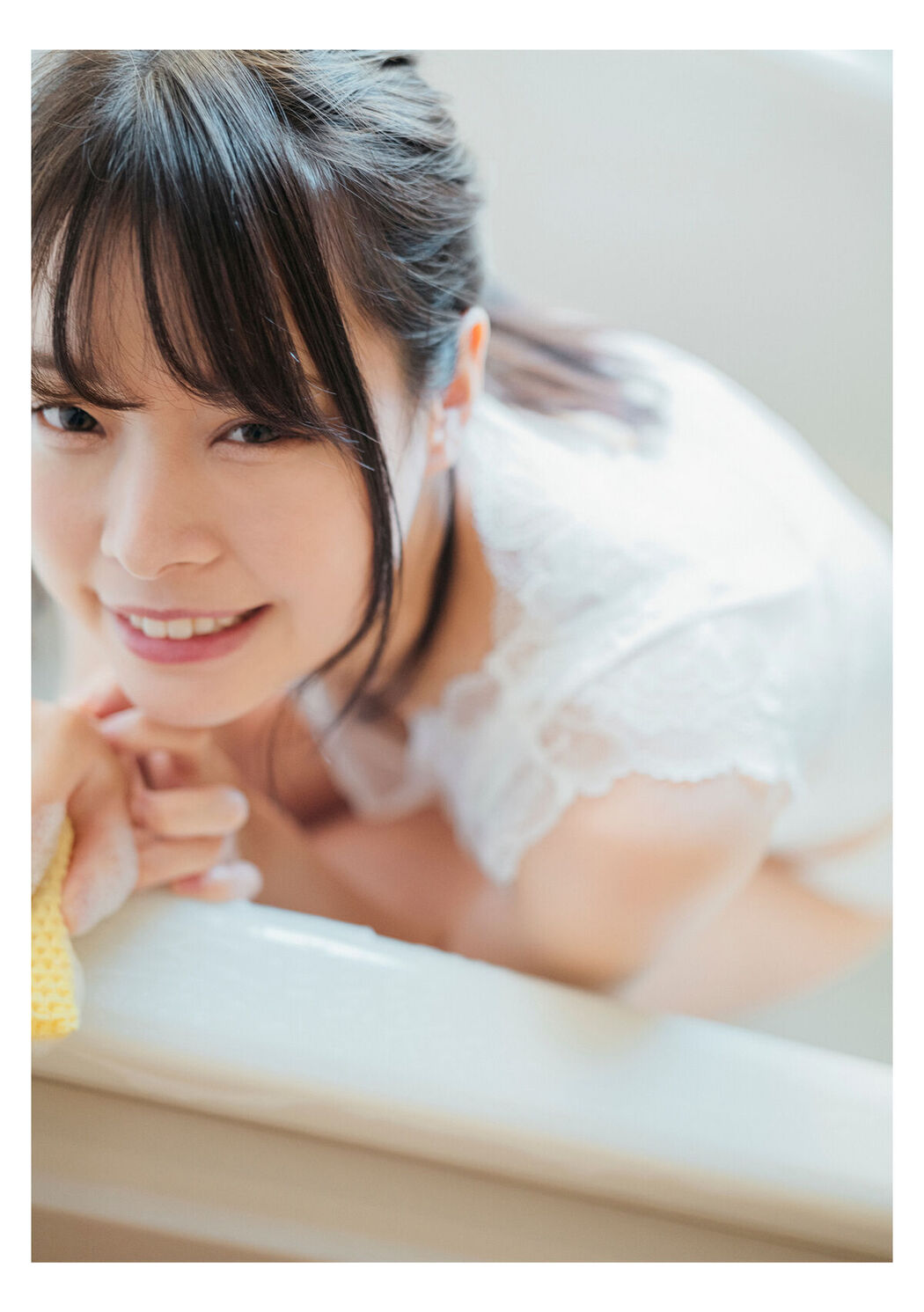 Digital Photo Book Yagi Nana 八木奈々 – Tranceretinal Part1