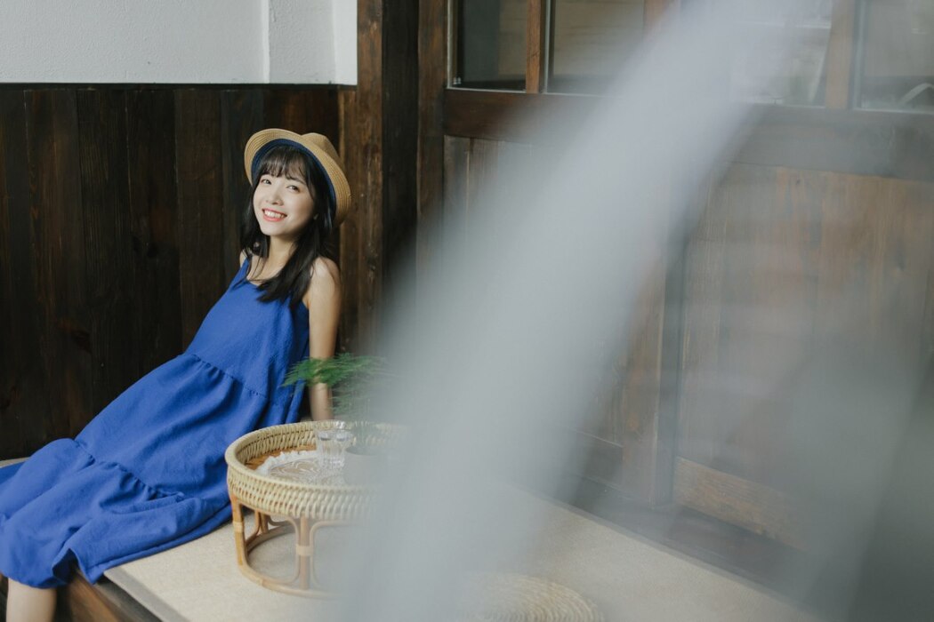 YiTuYu艺图语 Vol.2331 Yi Zhi A Meng Zai