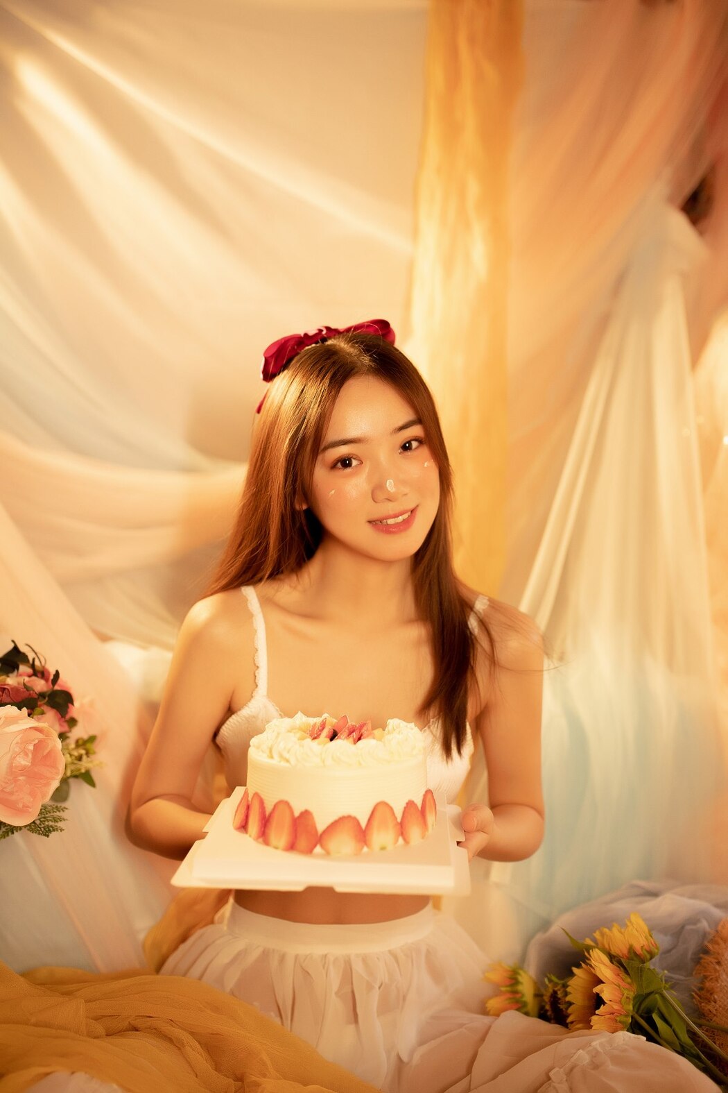 YiTuYu艺图语 Vol.2328 Wo Bu Shua Niao