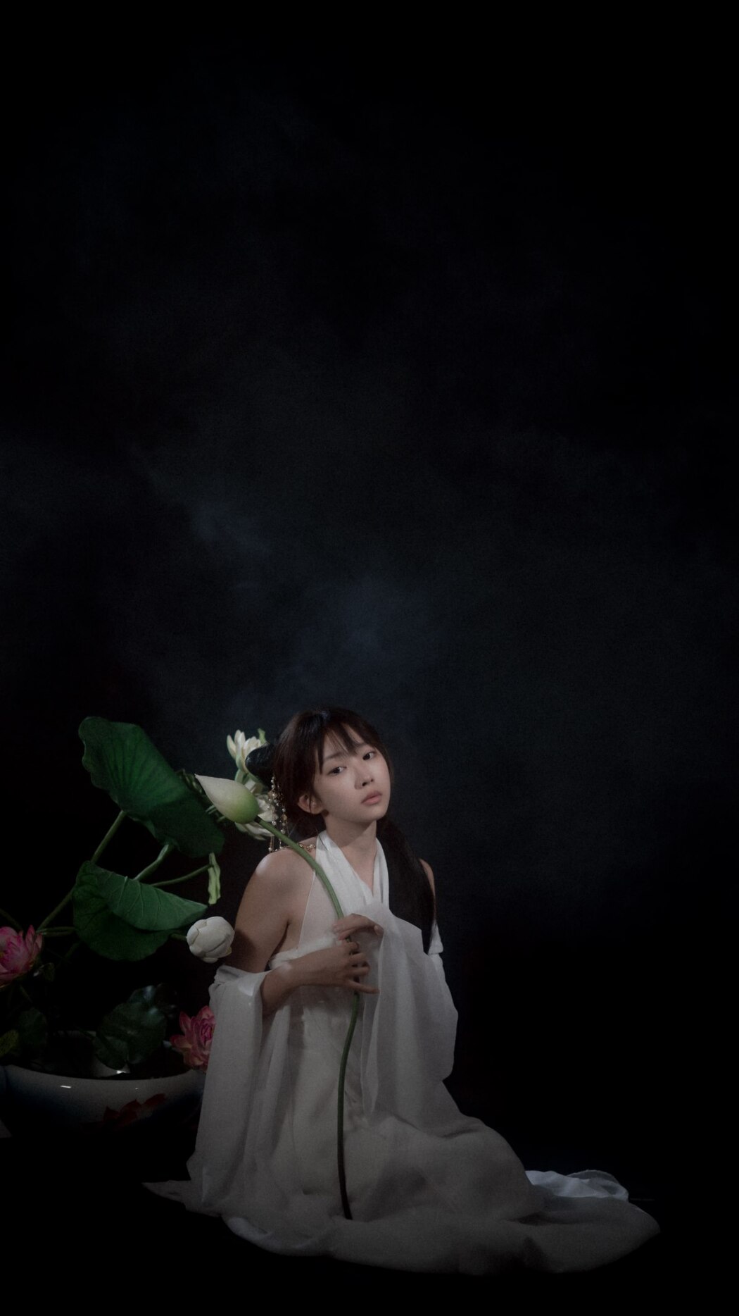 YiTuYu艺图语 Vol.2354 Xiao Wen