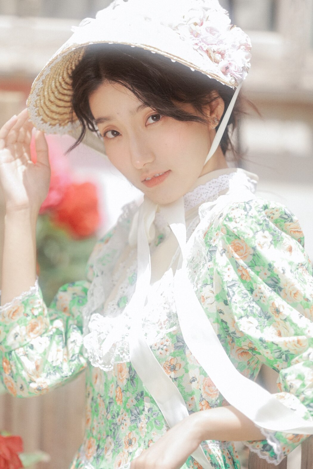 YiTuYu艺图语 Vol.2360 Xiao Meng Ai Chi Rou xm