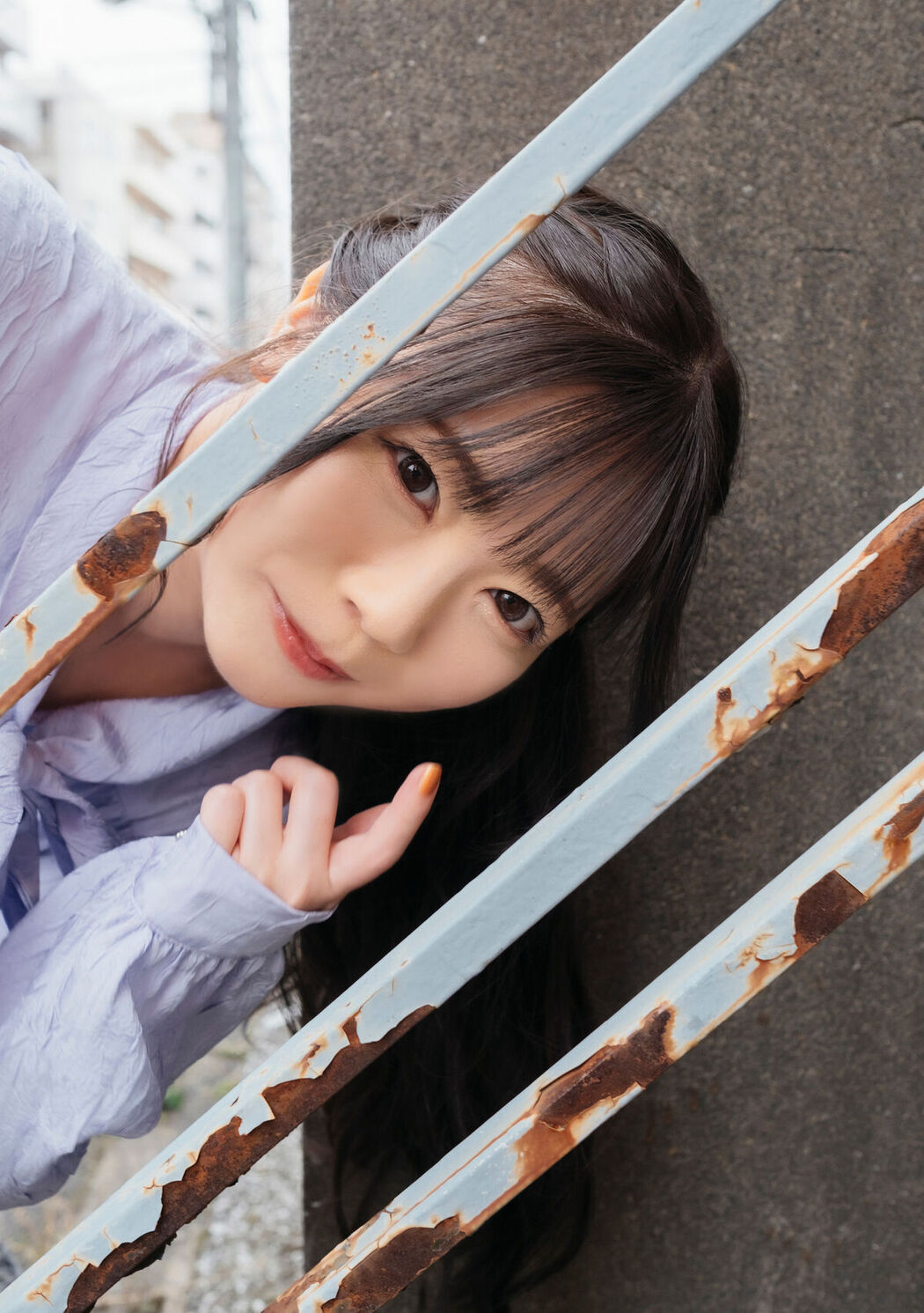 Digital Photo Book Usa Miharu 羽咲みはる – Tranceretinal