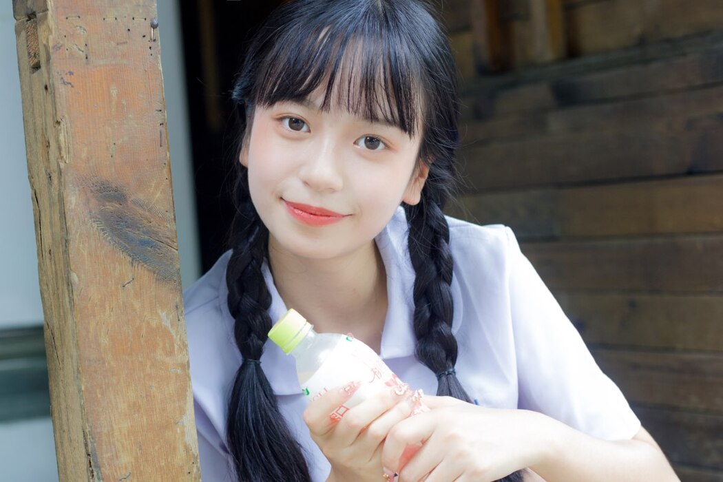 YiTuYu艺图语 Vol.2362 Yan Yun Lin Er