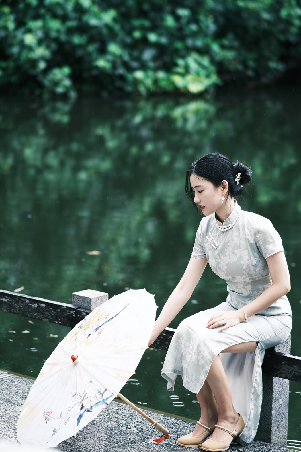YiTuYu艺图语 Vol.2327 Yin Er