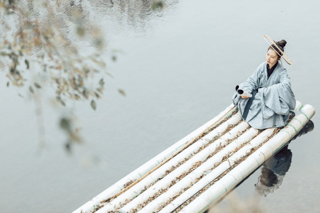 YiTuYu艺图语 Vol.2321 Jun Xin Lan