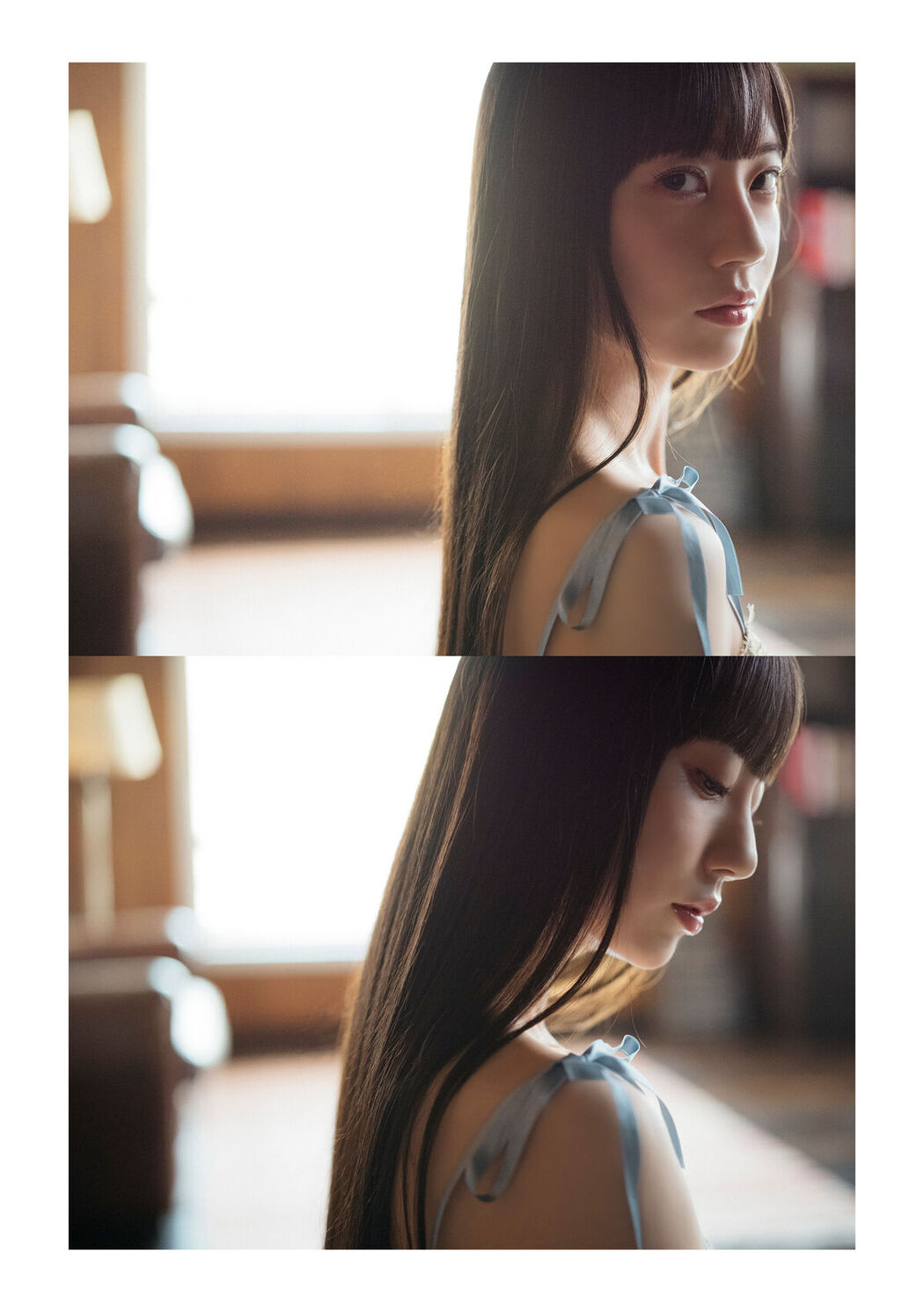 Digital Photo Book Nanasawa Mia 七沢みあ – Tranceretinal Part1