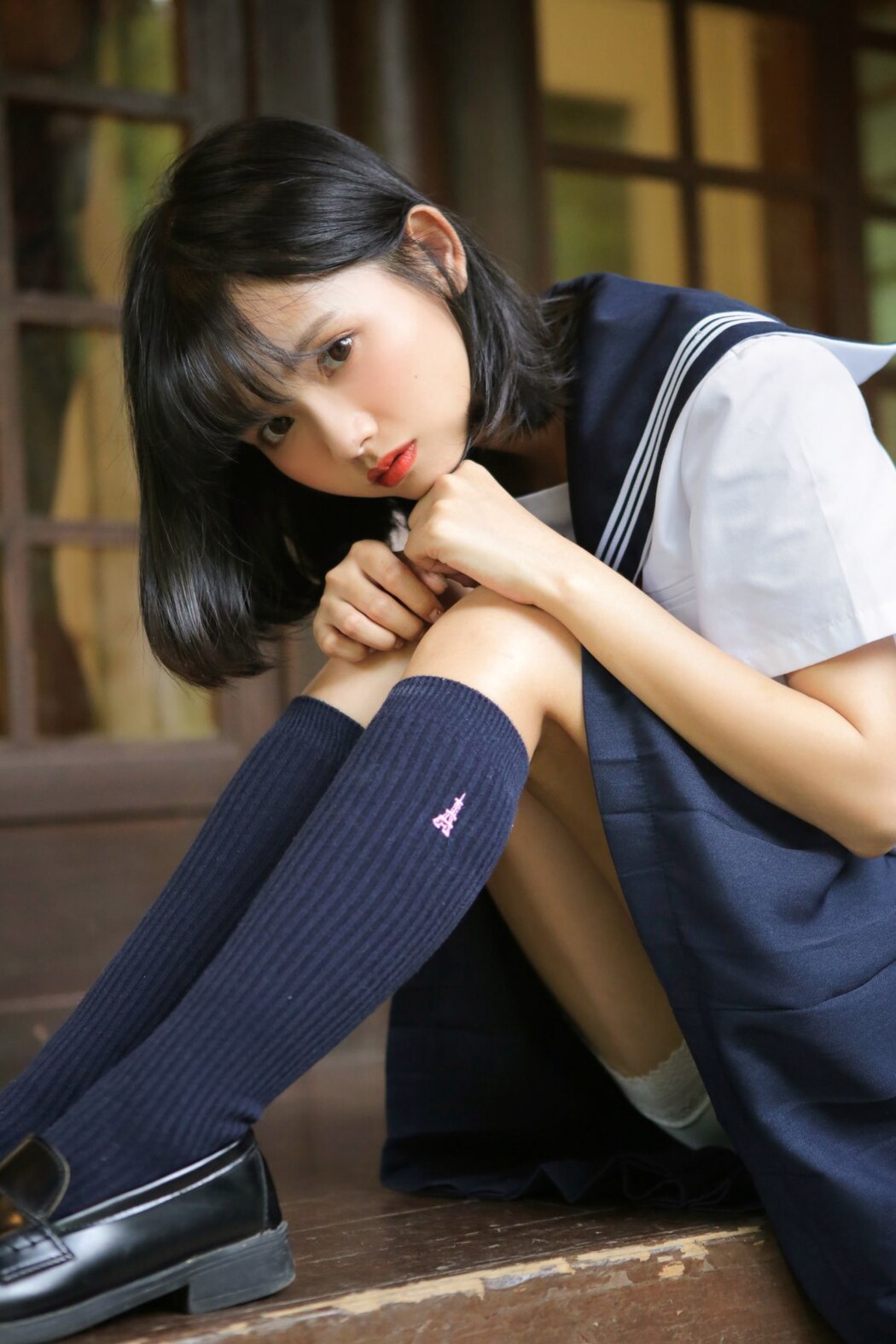 YiTuYu艺图语 Vol.2320 Mao Zi Zi
