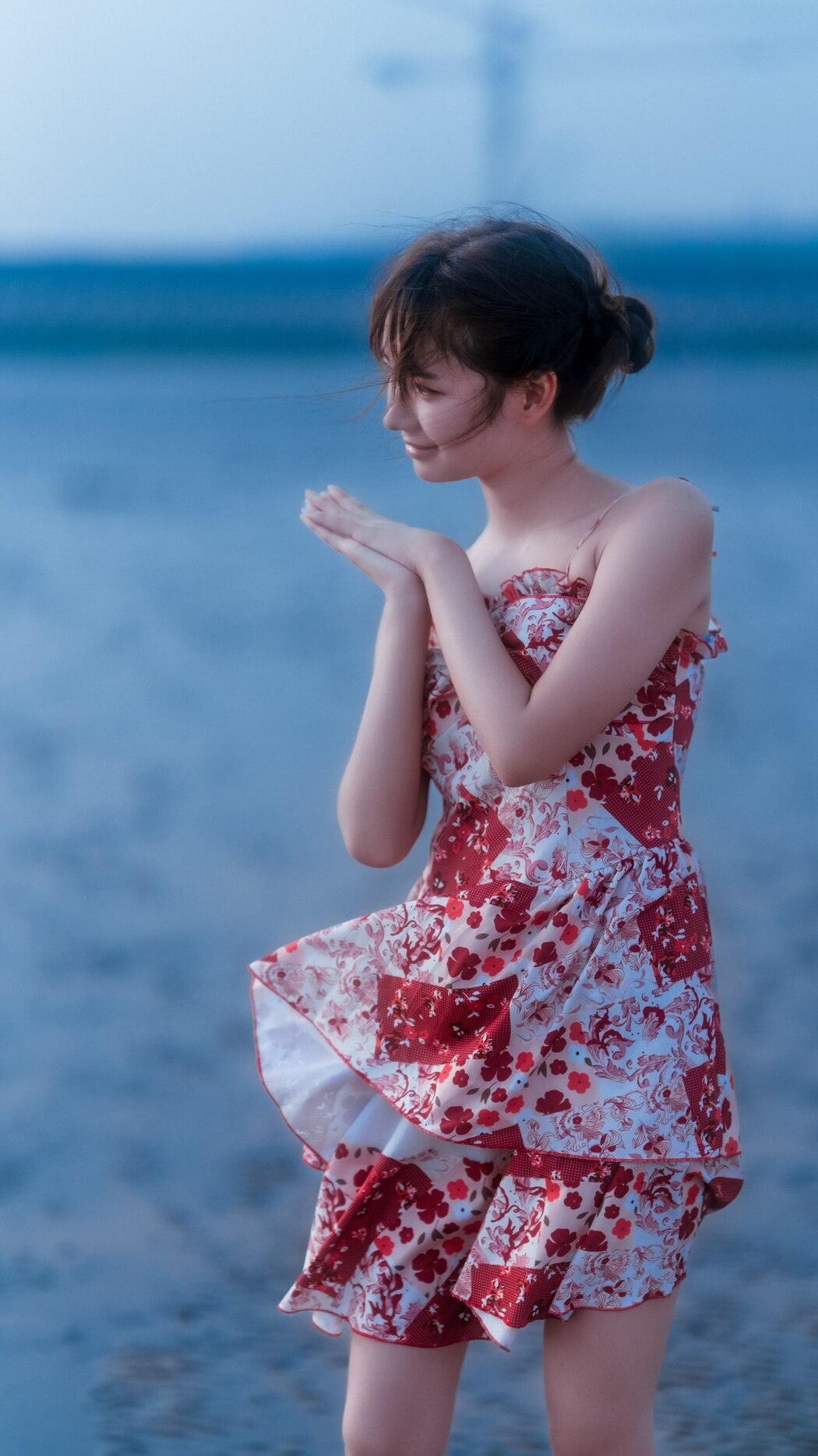 YiTuYu艺图语 Vol.2387 Xiao Wen