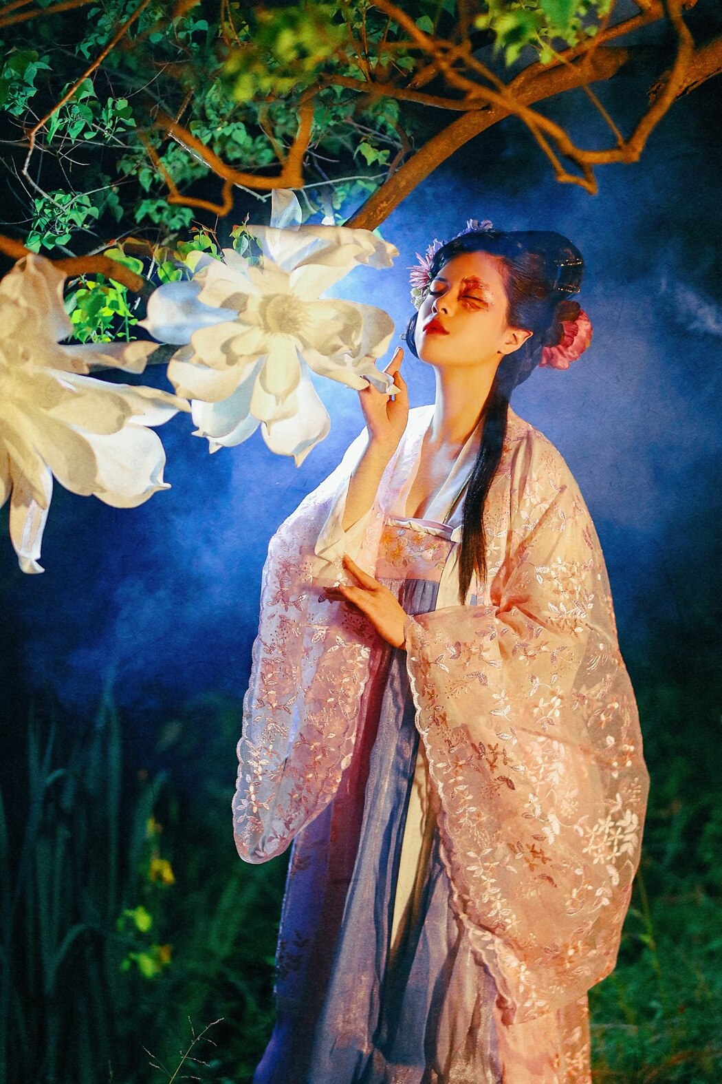 YiTuYu艺图语 Vol.2309 Yi Zhi Qian Qian