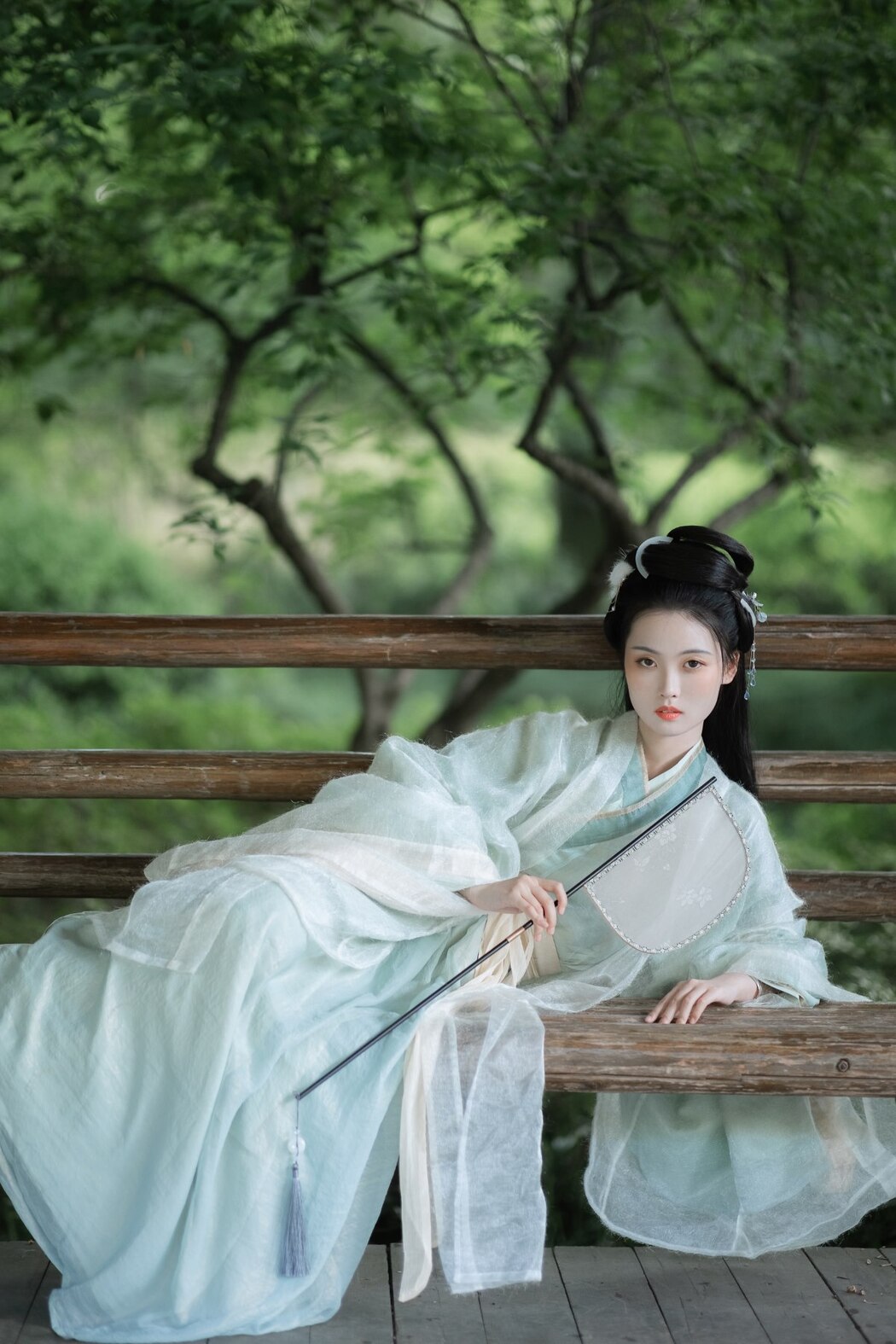 YiTuYu艺图语 Vol.2314 Ting Er