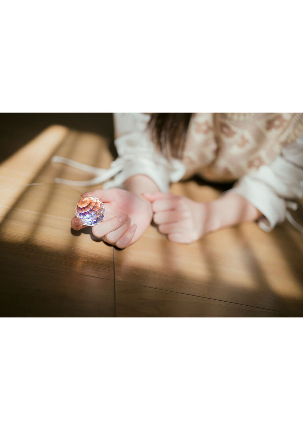 Digital Photo Book Miru – Tranceretinal Part2