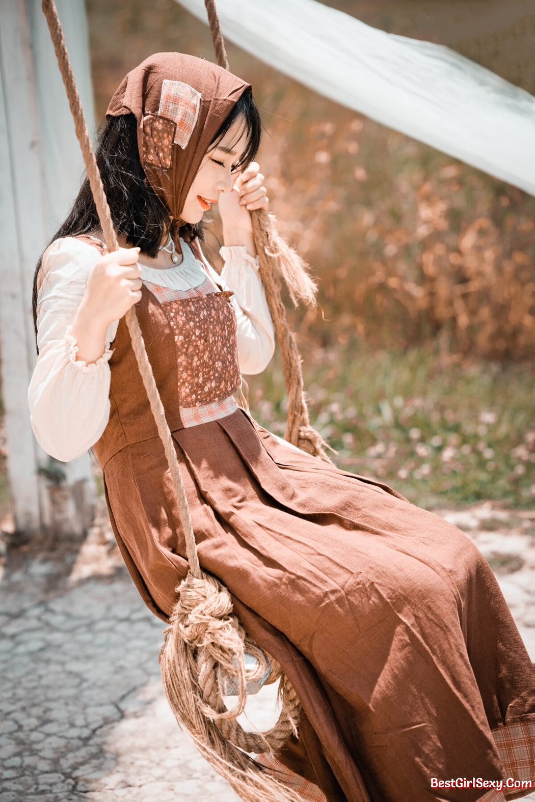 YiTuYu艺图语 Vol.2333 Yue Guang