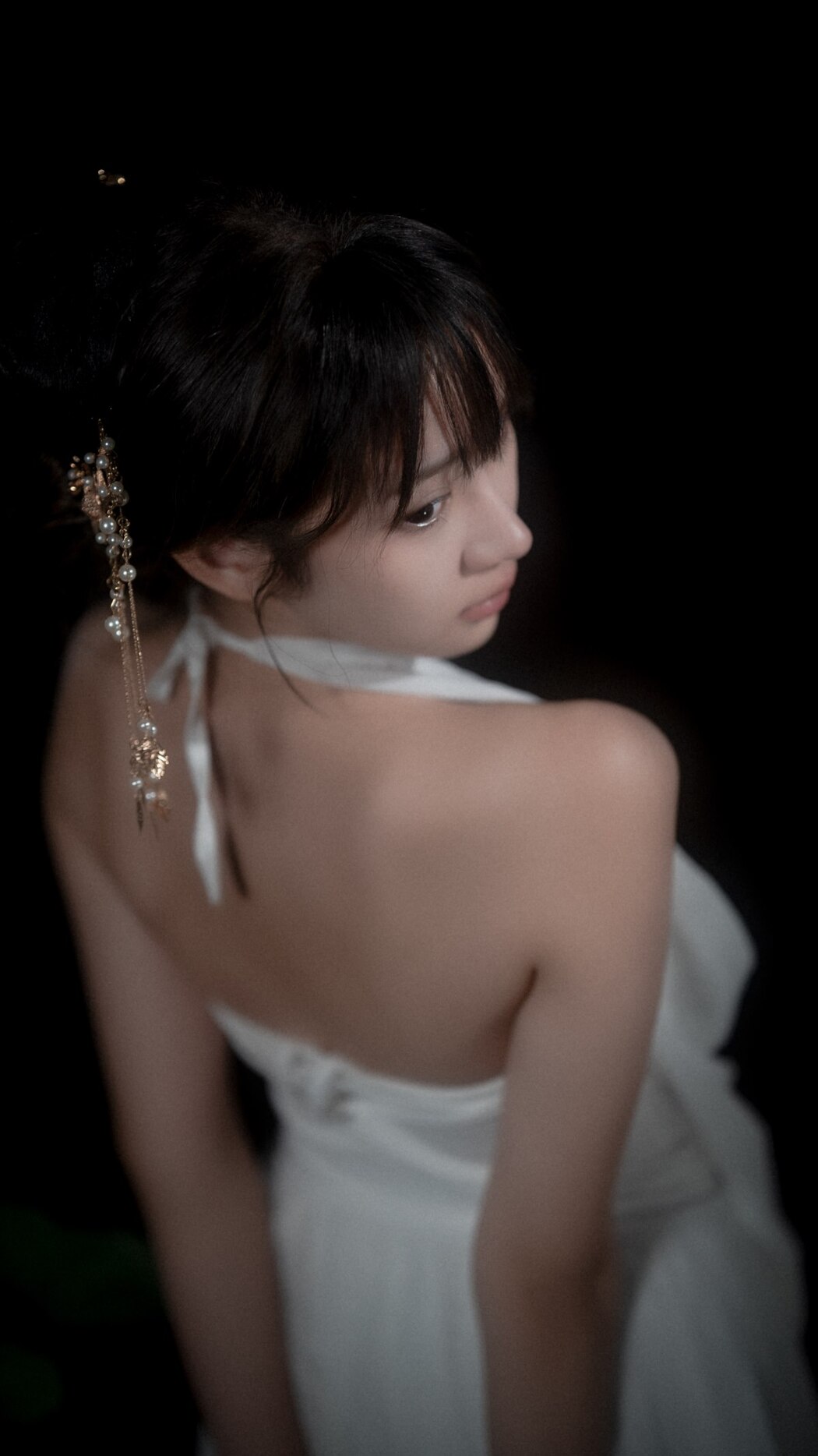 YiTuYu艺图语 Vol.2354 Xiao Wen