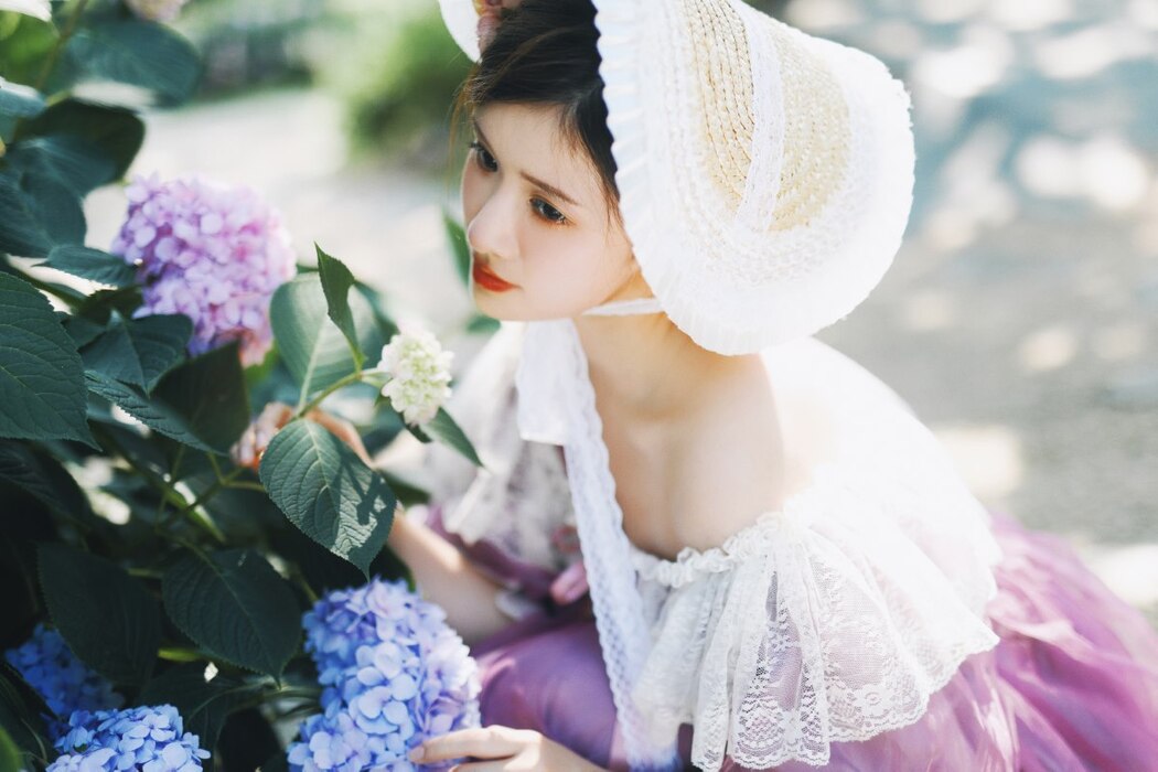 YiTuYu艺图语 Vol.2356 Dian Dong Xiao Zhu Pig