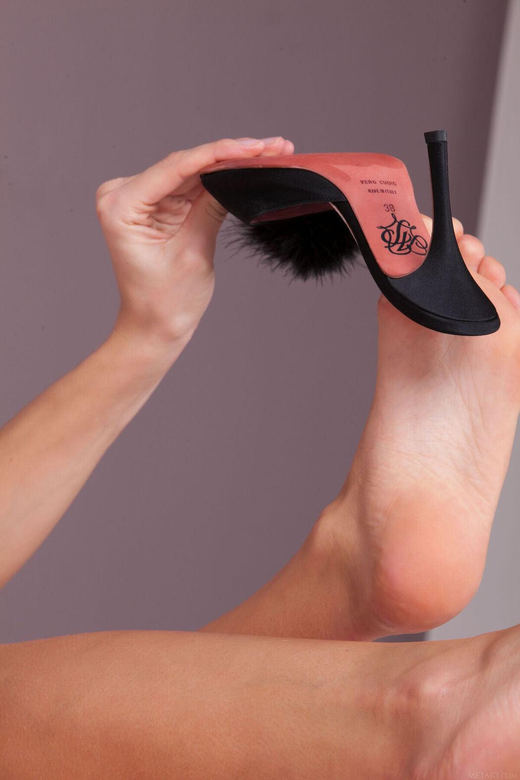 MetArt Selestina A &#8211; Presenting Selestina Part1