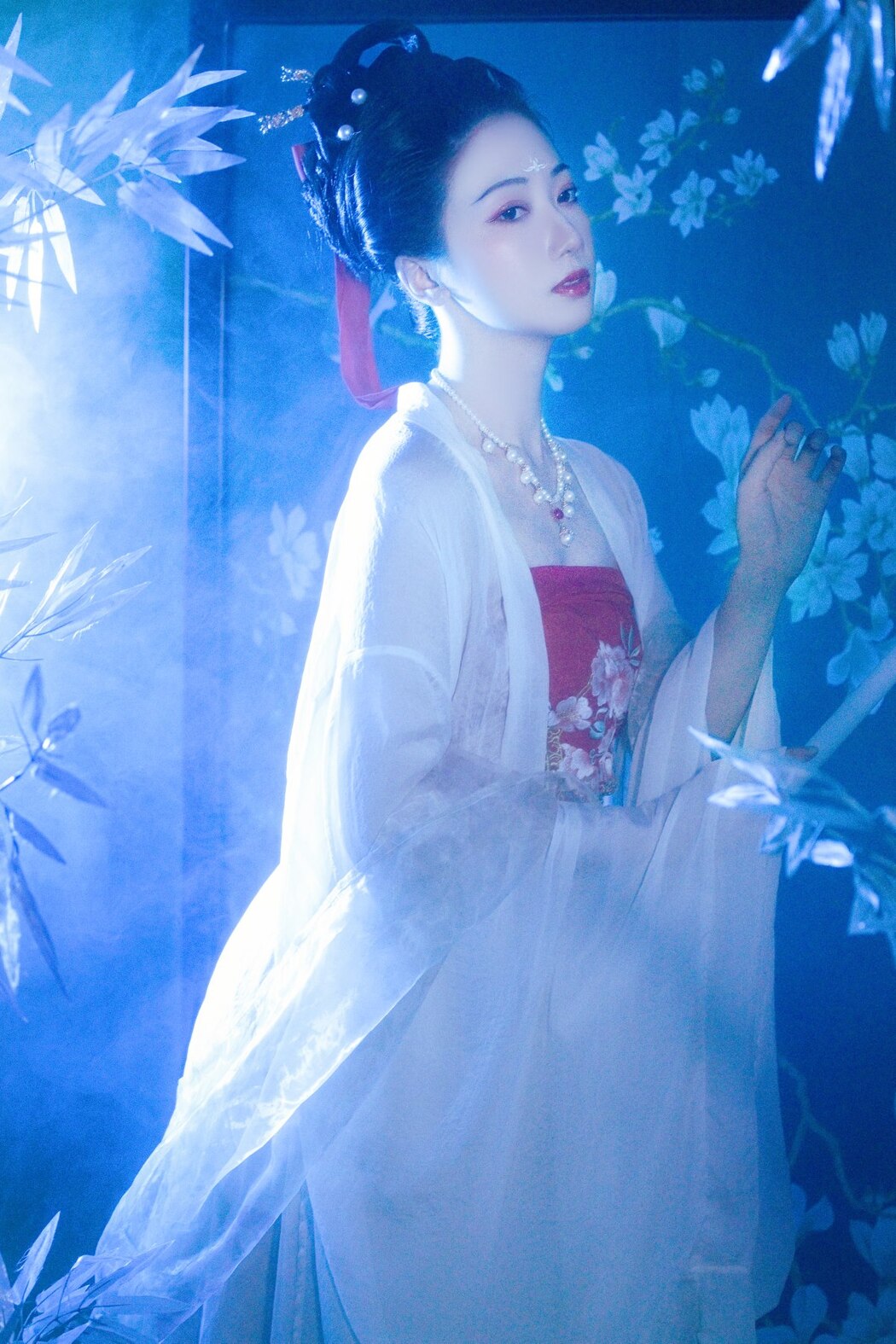 YiTuYu艺图语 Vol.2303 Inu Yi
